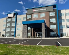 Khách sạn Best Western Plus Executive Residency Antioch Inn (Antioch, Hoa Kỳ)