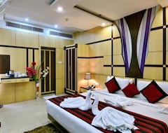 Khách sạn Simna International (Muzaffarpur, Ấn Độ)