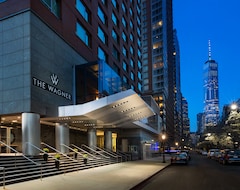 Otel The Wagner (New York, ABD)