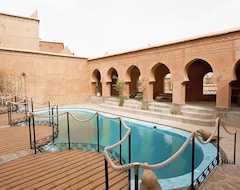 Kasbah Hotel Ait Omar (Zagora, Morocco)