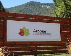 Hotel Arbolar (Villa La Angostura, Argentina)