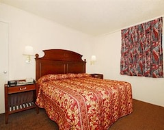 Hotel Rodeway Inn (Metairie, Sjedinjene Američke Države)