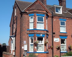 Hotel Spindrift Guest House (Great Yarmouth, Reino Unido)