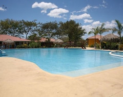 Hotel Villaggio Flor de Pacífico (Playa Tamarindo, Costa Rica)