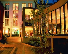 Khách sạn Domicil Hotel Bonn (Bonn, Đức)
