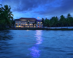 Hotel Lake Palace Trivandrum (Thiruvananthapuram, India)