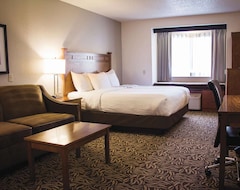 Hotel La Quinta Inn by Wyndham Missoula (Missoula, Sjedinjene Američke Države)