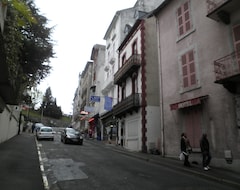 Khách sạn Adonis Lourdes Hôtel du Dauphiné (Lourdes, Pháp)