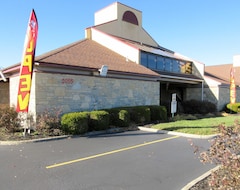 Otel Quality Inn (Reynoldsburg, ABD)