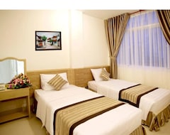 Khách sạn New Sunny Hotel (TP. Hồ Chí Minh, Việt Nam)