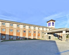 Khách sạn Sleep Inn & Suites Fargo Medical Center (Fargo, Hoa Kỳ)