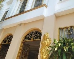 Khách sạn Hoang Nam Hotel (Bến Cát, Việt Nam)
