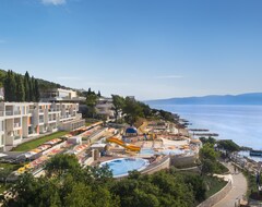 Hotel Girandella Valamar Collection Resort (Rabac, Croatia)