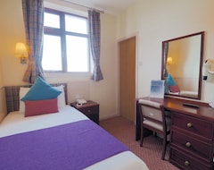 Hotel Caladh Inn (Stornoway, United Kingdom)