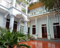 Hotelli Van Long Homestay (Ninh Bình, Vietnam)