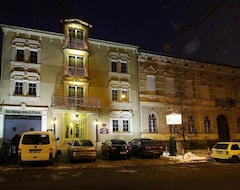 Hotelli Öreg Miskolcz Hotel (Miskolc, Unkari)