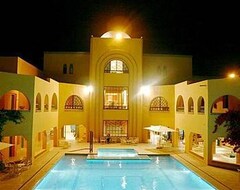 Hotel Ksar Jerid (Tozeur, Tunis)