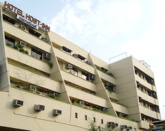 Hotel Host Inn International (Mumbai, India)
