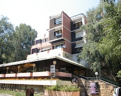 Khách sạn Breza (Vrnjačka Banja, Séc-bia)