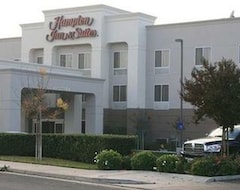 Holiday Inn Express Stockton Southeast, An Ihg Hotel (Stockton, EE. UU.)