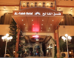 Khách sạn Hotel Al Faleh Al Baha (Al Bahah, Saudi Arabia)