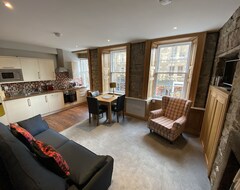 Toàn bộ căn nhà/căn hộ Royal Mile Luxury Rooms (Edinburgh, Vương quốc Anh)