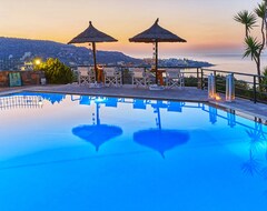 Hotel Everest Apartments (Stalis, Greece)