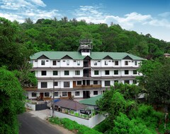 Khách sạn Thekkady Cabanas (Thekkady, Ấn Độ)