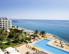 Delta Hotels By Marriott Giardini Naxos (Giardini-Naxos, Italy)