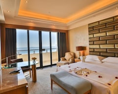 Koko talo/asunto Four Points By Sheraton Hainan Sanya (Sanya, Kiina)