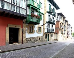 Hele huset/lejligheden Andagoia (Hondarribia, Spanien)