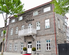 Hotel Qrista Managed by Dedeman (Kars, Tyrkiet)