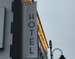 Hotel Van Schagen (Schagen, Netherlands)