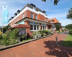 Khách sạn Hotel Bethanien (Langeoog, Đức)
