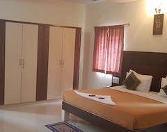 Hotel 4 Seasons Suites (Bengaluru, India)