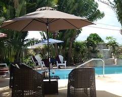 Koko talo/asunto Beautiful And Spacious House With Private Pool Near Beaches 3 Br - 2400 Ft² (Lantana, Amerikan Yhdysvallat)