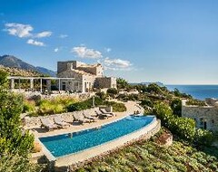 Cijela kuća/apartman Ariá Estate Suites & Spa (Limeni, Grčka)
