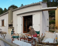 Toàn bộ căn nhà/căn hộ Corsica, Cozy Villa Calm, Nature, Comfort, Panorama, Regional Park (Chisa, Pháp)