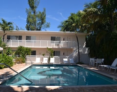 Hotelli Cocobelle Resort (Fort Lauderdale, Amerikan Yhdysvallat)