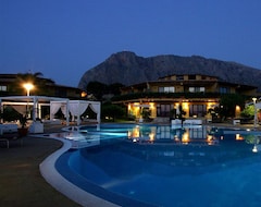 Magaggiari Hotel Resort (Cinisi, Italia)