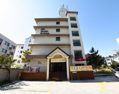Khách sạn Gyeongpodae The Hotel Business (Gangneung, Hàn Quốc)