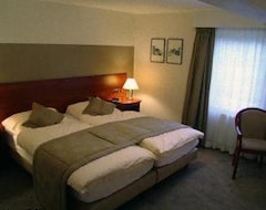 Hotelli Hotel De Maastol (Eijsden-Margraten, Hollanti)