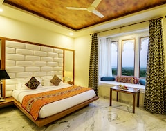juSTa Brij Bhoomi Resort, Nathdwara (Nathdwara, Indien)