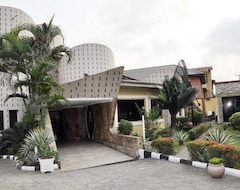 Otel Cynarisso (Lagos, Nijerya)