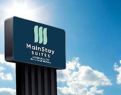Khách sạn Mainstay Suites Lexington I-75 (Lexington, Hoa Kỳ)