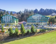 Hotel The Alpine Club (Schladming, Österreich)