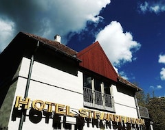 Hotel Strandparken (Holbæk, Denmark)
