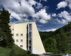 Hotel Mazowsze Medi Spa (Ustron, Poland)