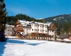Hotel Haus der Begegnung (Gosau, Austrija)