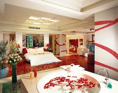 Hotel Huayu Resort & Spa Yalong Bay Sanya (Sanya, China)
